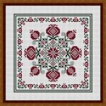 (image for) Pomegranate Square